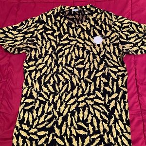 Kenzo fish fit classic